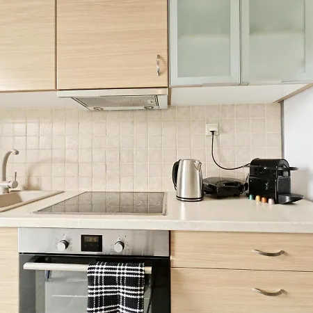 Apartment Etolou E3 - By *