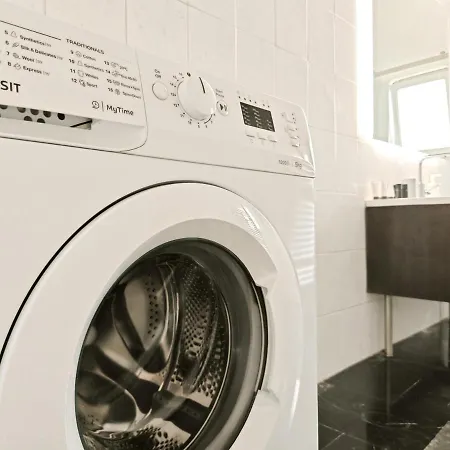 Etolou E3 - By Apartment Athens