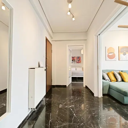 Etolou E3 - By Apartment