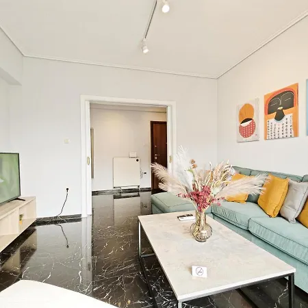 Apartment Etolou E3 - By *