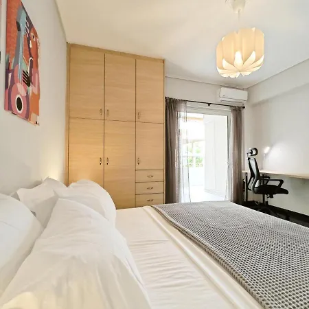 Etolou E3 - By Apartment *