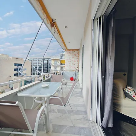 Apartment Etolou E3 - By