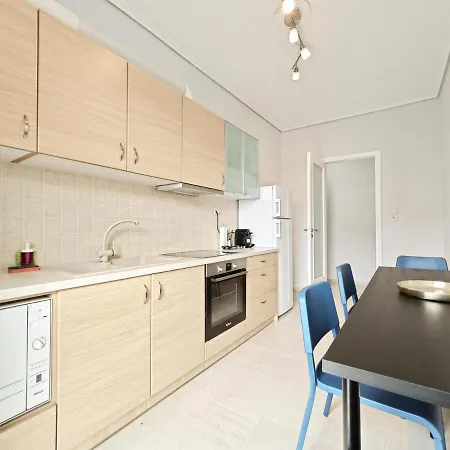 Etolou E3 - By Apartment